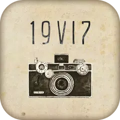 Baixar 1967 Cam - Vintage Filters - Retro Camera Filters APK