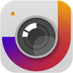pro retro camera- fisheye lens