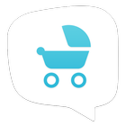 Vinted Kids - Sell Kids’ Items icon