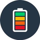 Battery Power Manager & Phone Space Cleaner icono