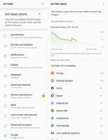 Battery Power Manager & Phone Space Cleaner imagem de tela 2