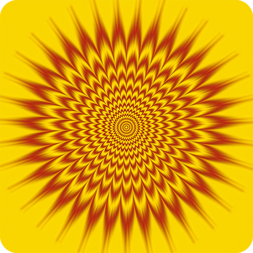 Optical Illusions ☺ Fun Visual Mind Trick Magic