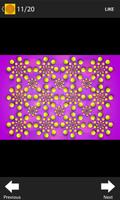 برنامه‌نما Optical Illusions ☺ Fun Visual Mind Trick Magic عکس از صفحه