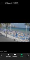 Webcams Aleatorias: World Live Streaming Cámaras captura de pantalla 2