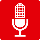 Voice Recorder आइकन