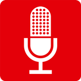 Voice Recorder icono