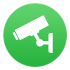 Web Camera Online: CCTV IP Cam Video Surveillance icon