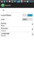 World Radio FM 截图 2