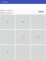 Tic Tac Toe: Cool Puzzle Game to Play with Friends screenshot 3