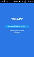 VOLAPP 海報