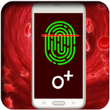 Blood Group Checkup icon