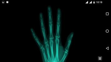 Body Scanner Simulation screenshot 1