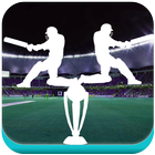 Cricket World Cup Frame 图标