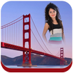 Famous Bridge Photo Background