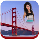 Famous Bridge Photo Background APK