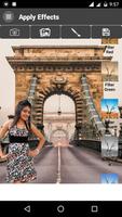 Famous Bridge Photo Background gönderen