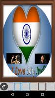 India Photo Collage Ekran Görüntüsü 1