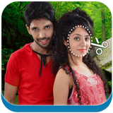 Photo Cut Paste Ultimate icon
