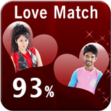 Test your Love simulator prank icono