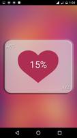 Test your Love simulator prank скриншот 1