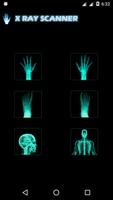 X-ray Body Scanner Prank plakat