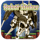 Robot Striker Freedom Ninja APK