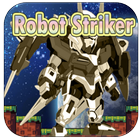 Robot Striker Freedom Ninja-icoon