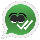 WhatsUnread icon