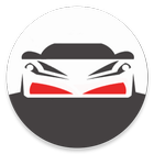 CarSnap - Car Spotting social network icon