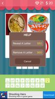 4 Pics 1 Word - Japanese imagem de tela 3