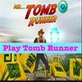 Play Tomb Runner