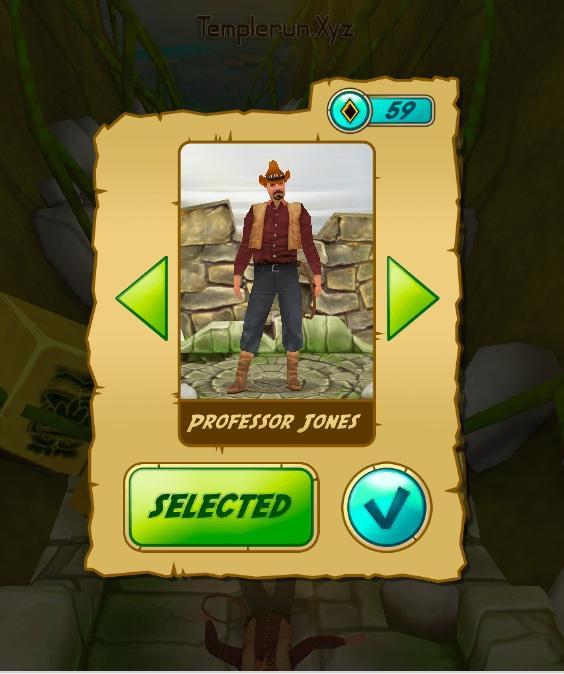 Play Tomb Runner