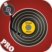 Vinyl Music Player Pro