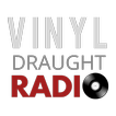 Vinyl Draught Radio