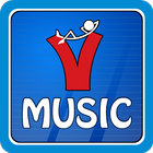 Vismaad Music-icoon
