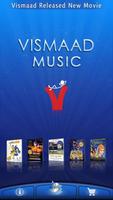 Vismaad Music Cartaz