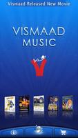 پوستر Vismaad Music