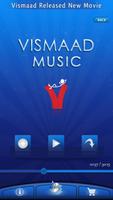 Vismaad Music স্ক্রিনশট 1