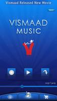 برنامه‌نما Vismaad Music عکس از صفحه