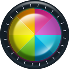 Color Picker biểu tượng