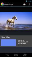 Color Picker ảnh chụp màn hình 2