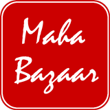 MahaBazaar icône