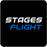 Stages Flight aplikacja