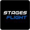 ”Stages Flight