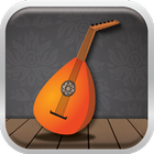 Oud Tuner Pro - Professional A 圖標