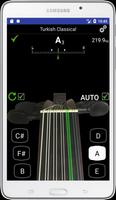 Oud Tuner Pro - Professional A syot layar 2
