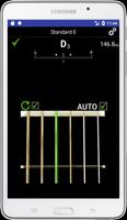 Guitar Tuner Pro - Professiona 海報