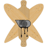 स्केटबोर्ड डिजाइन