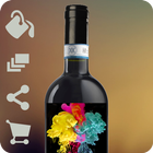 Custom Wines icon