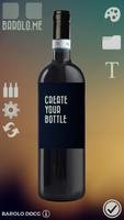 Custom Wines Affiche
